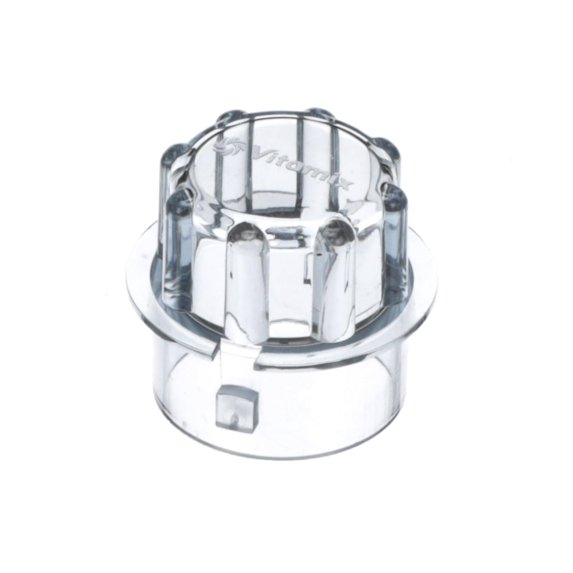 Vita-Mix Container Lid Plug 015987 - Genuine OEM Replacement Part