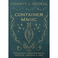 thumbnail image 1 of Container Magic: Spellcraft Using Sachets, Bottles, Poppets & Jars, (Paperback), 1 of 2