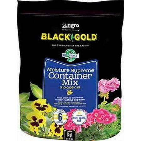 Container Mix 0.10-0.06-0.13 8qt