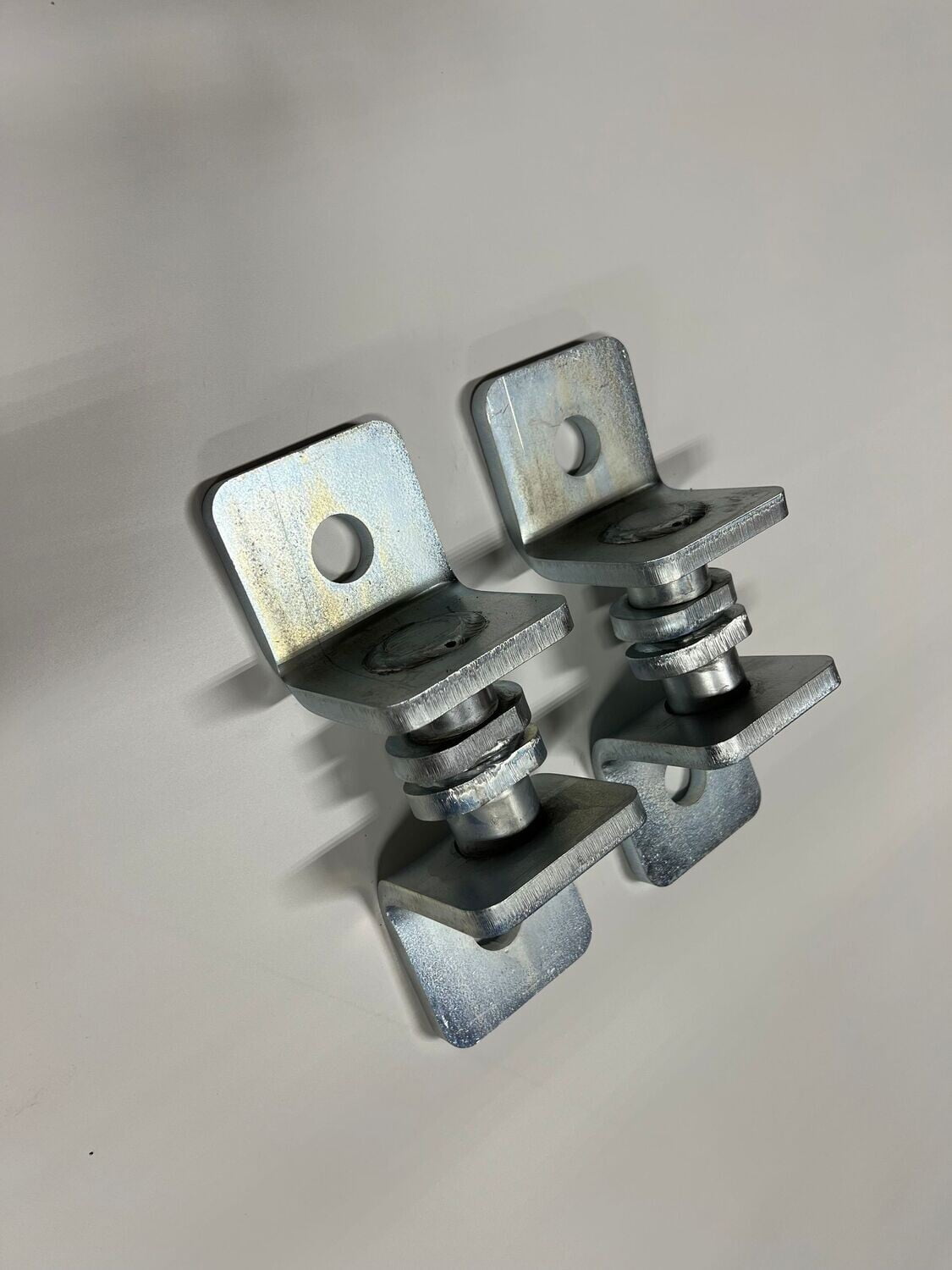 Container Nut Shipping Container Tie Down Twist Lock, Shipping Container Accessories, Made in