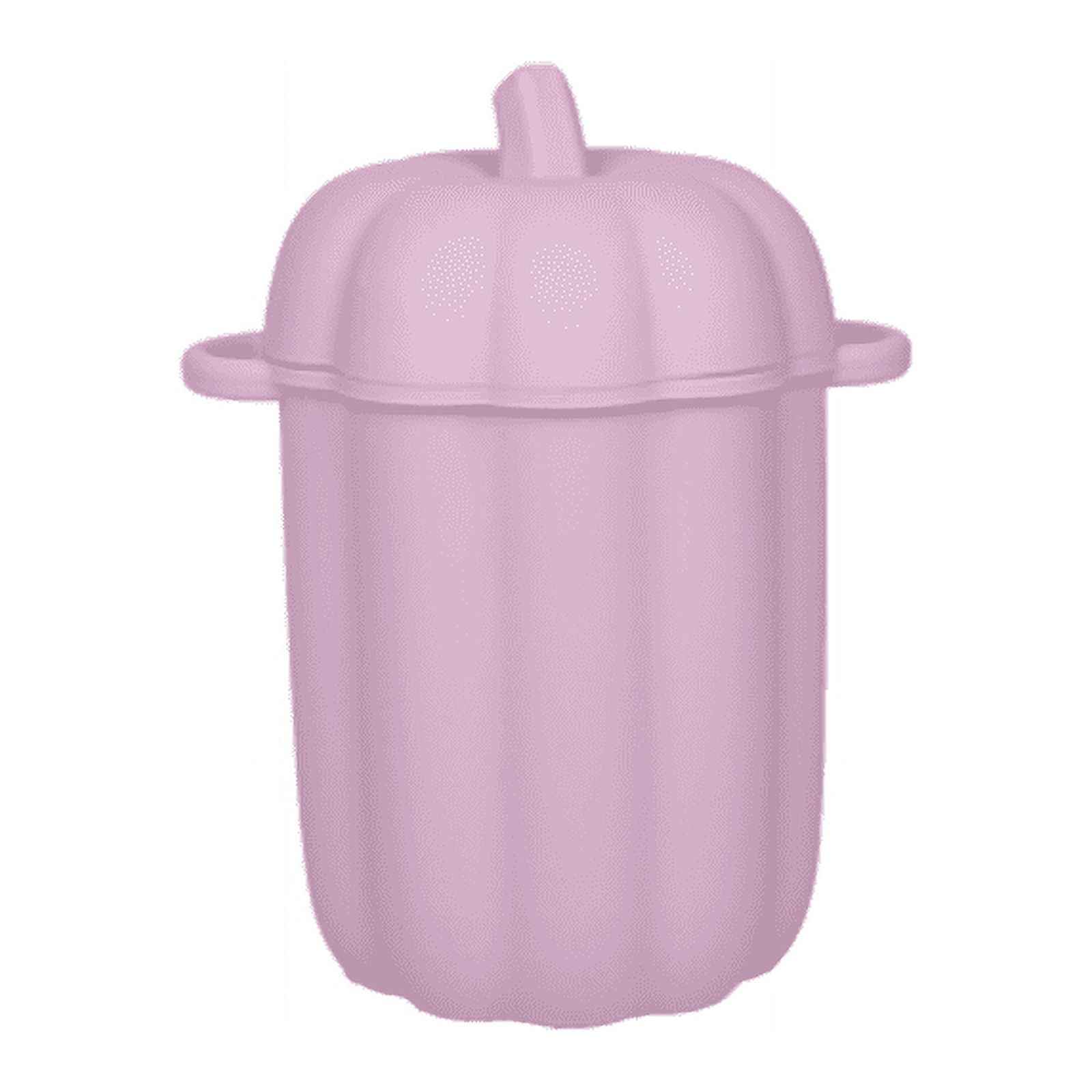 Container Portable Grease Butler Bacon Grease Storage Creative Fat