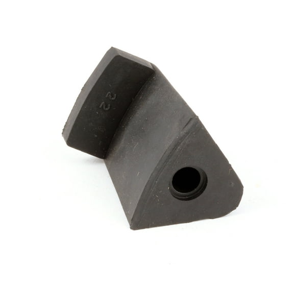 Hamilton Beach Commercial Container Rest Pads 31859900000 - Genuine OEM Replacement Part