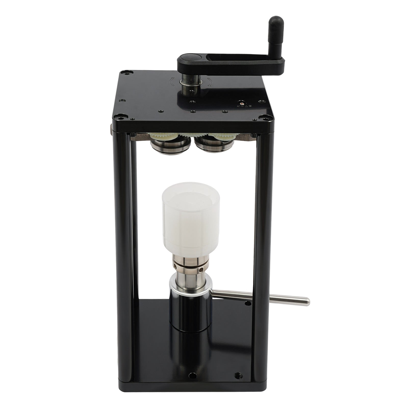 Container Sealer, Manual Can Sealer, 201 Stainless Steel Can Sealing ...