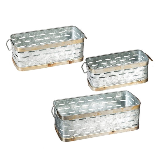 Container Set of 3