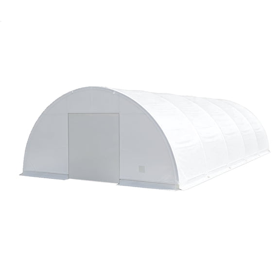 Container Shelter, Shipping Container Canopy