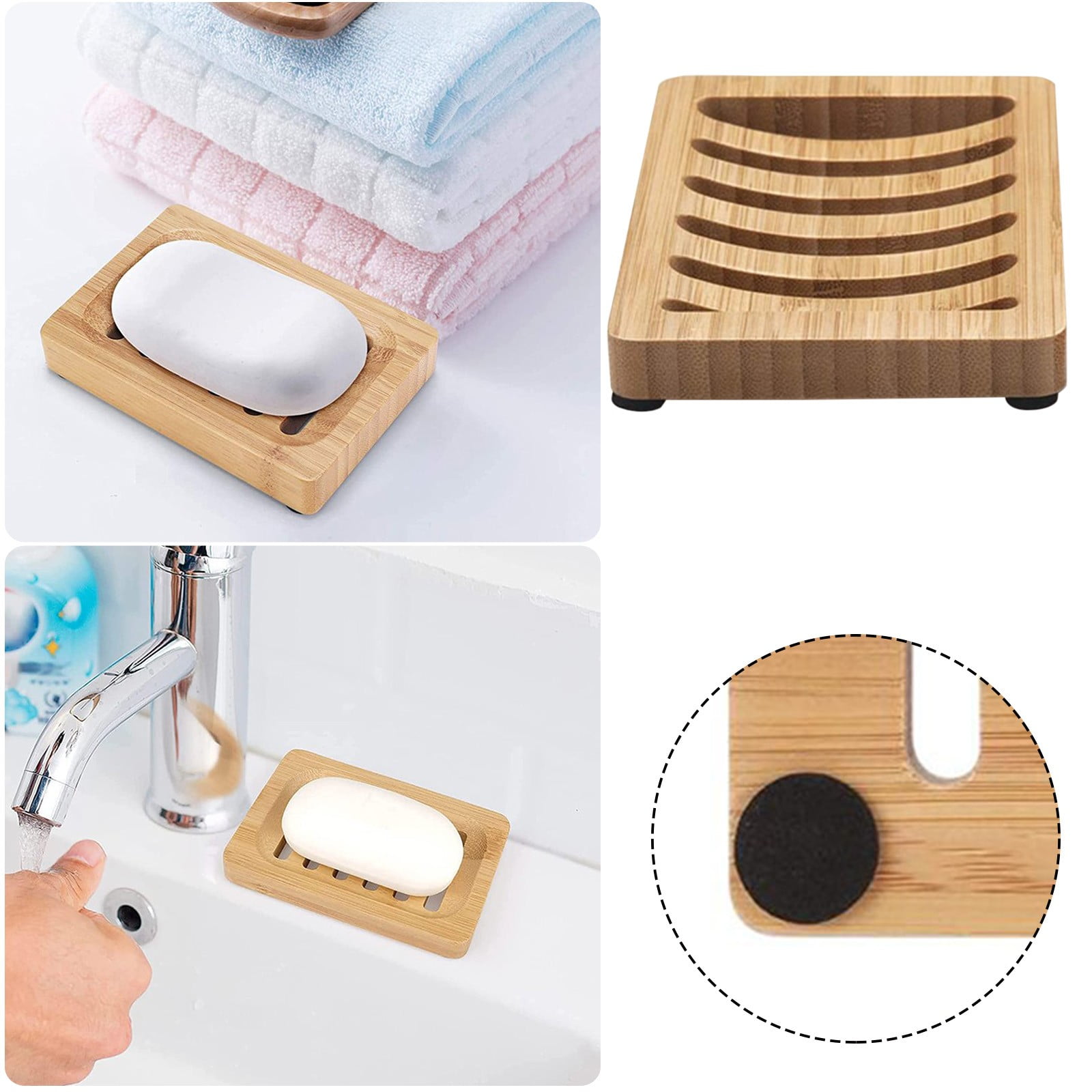 Container Ventilation Kitchen Floor Spray Window Cleaning Wipes for