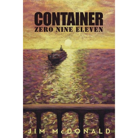 Container Zero Nine Eleven (Paperback)