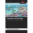 thumbnail image 1 of Container demurrage, (Paperback), 1 of 1