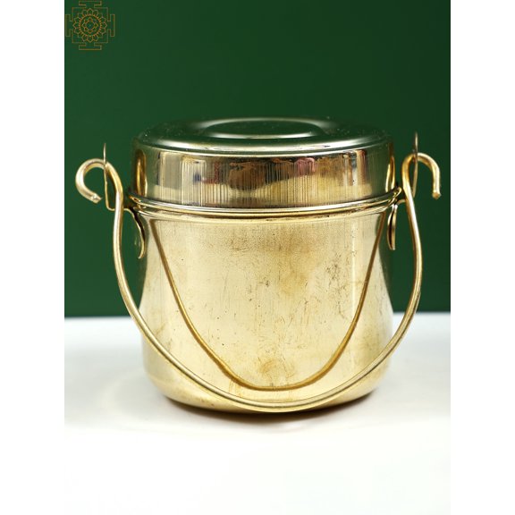 Container for Ghee
