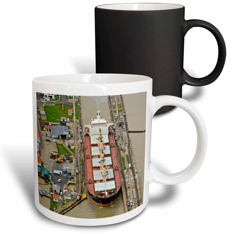 The Mug – Canal Rewards Store