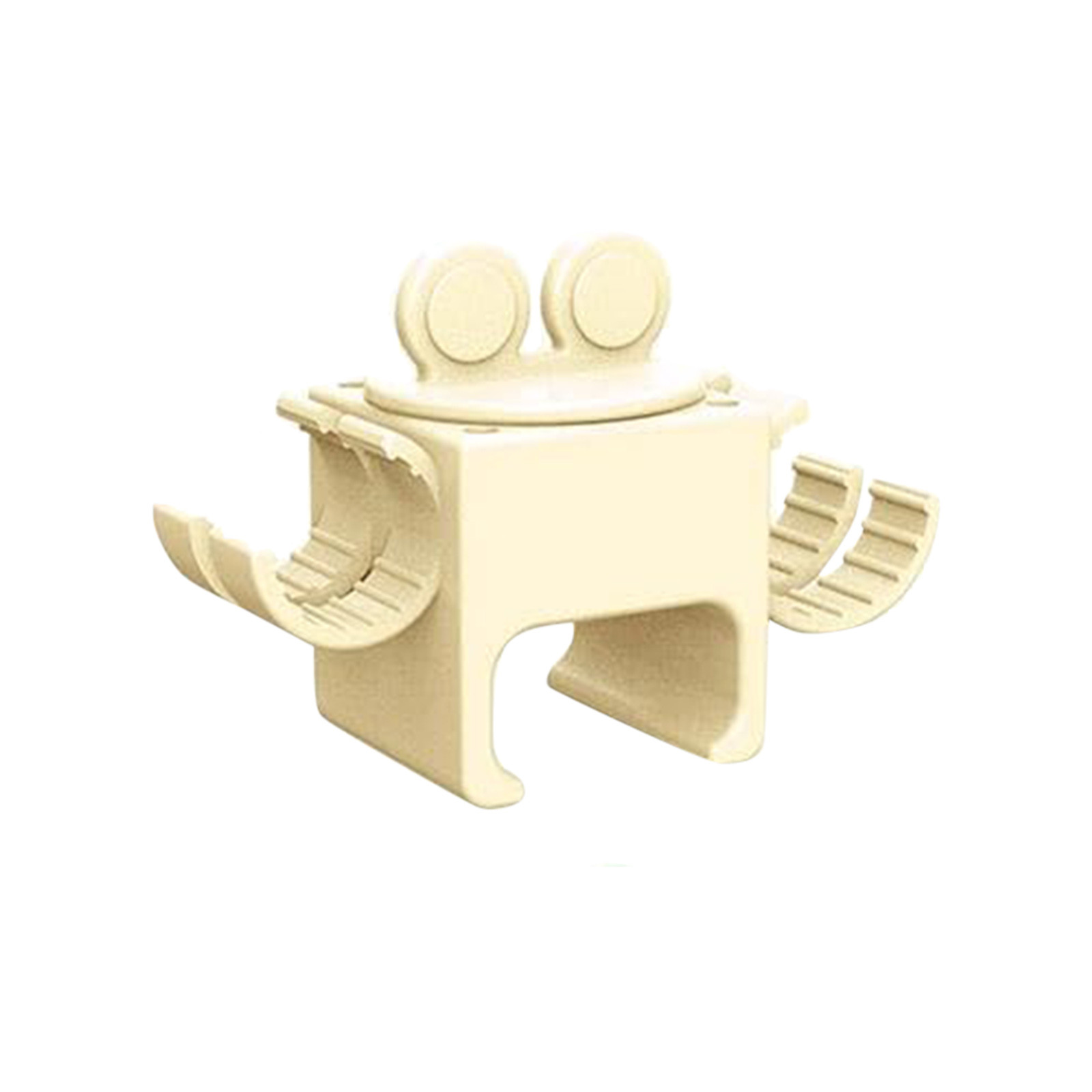 Containers Glass Bottles for Water Storage Floor to Ceiling Rack over