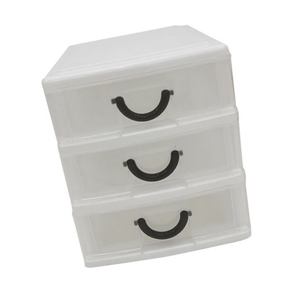 Containers Living Room Storage Desktop Box Office