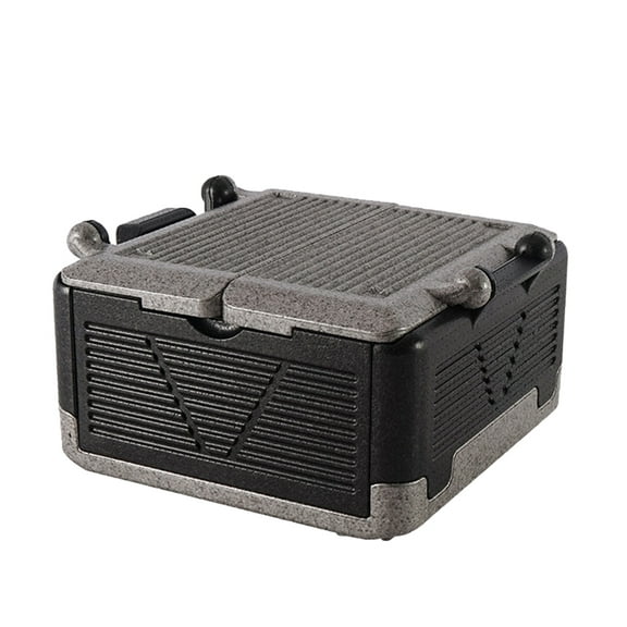 Containers for Fridge Outdoor Food Storage Multipurpose Thermal Box