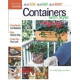 thumbnail image 1 of Pre-Owned Containers with Style (Paperback) 1561586781 9781561586783, 1 of 1