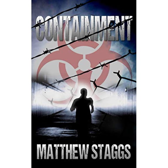 Pre-Owned Containment: 1 (Containment Series) Paperback