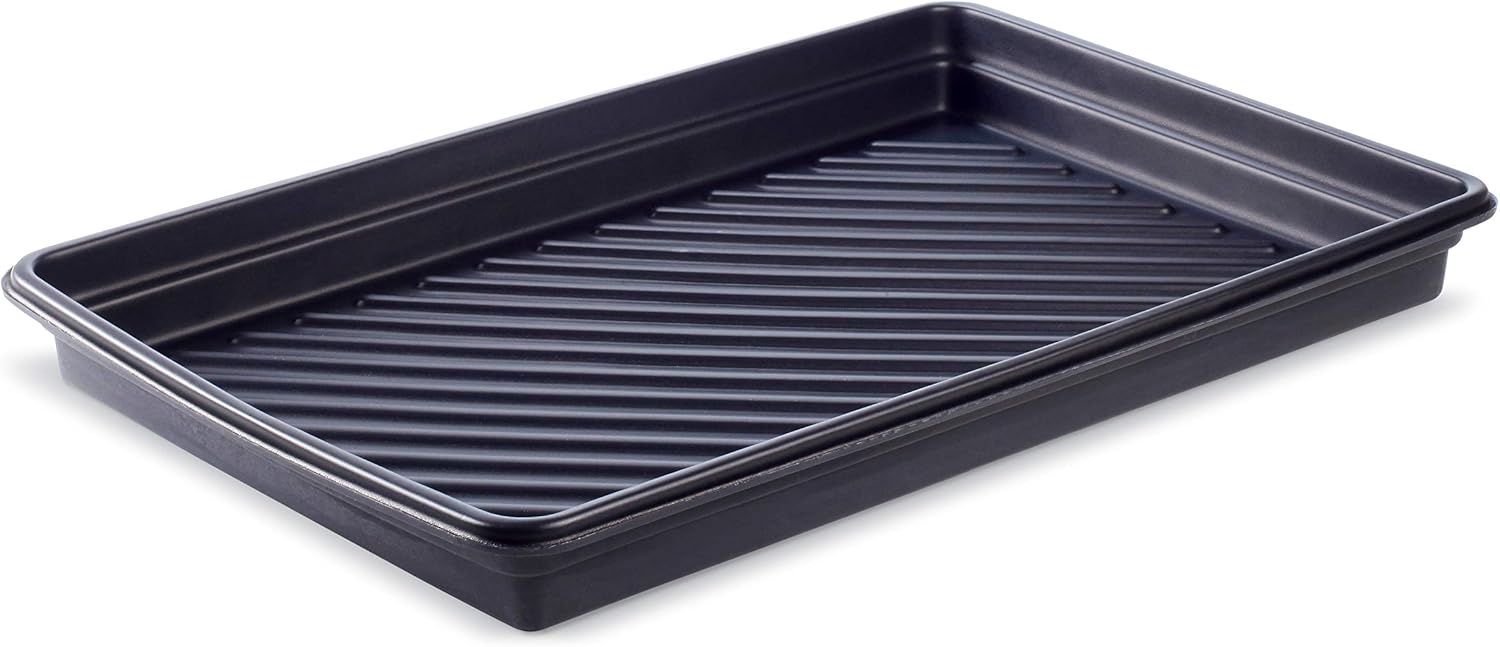 Tray Rim Containment Tray - Rim to Rim Dimensions Interior Bottom Dimensions L x ...