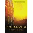 thumbnail image 1 of Pre-Owned Containment (Paperback) 161218362X 9781612183626, 1 of 1