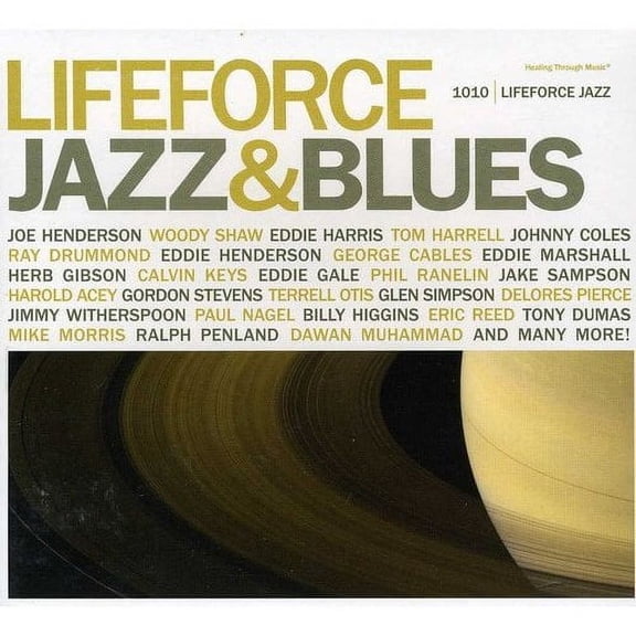 Contains 18 tracks.<BR>Performers include: Dawan Muhammad, Herb Gibson, Calvin Keys, Jimmy Witherspoon, Billy Higgins, Tony Dumans, Ralph Penland, Eddie Gale, Jake Sampson, Phil Ranelin, Harold Acey,