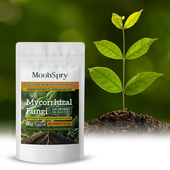 Contains Abundant Nutrients Which Effectively Enhances The Strength Of Plant Systems And Promotes Health Growth.