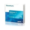 thumbnail image 1 of Contains Qty 10 Quantum Mrl7mqn01 Ultrium7 Data Cartridges 6tb Native  15tb, 1 of 1