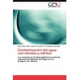 thumbnail image 1 of Contaminacion del Agua Con Nitratos y Nitritos (Paperback), 1 of 1