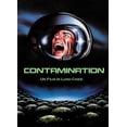 thumbnail image 1 of Contamination (DVD), Rustblade, Horror, 1 of 1