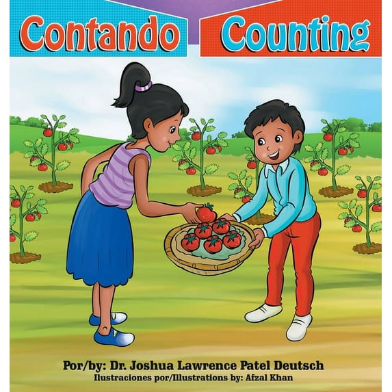 Contando, (Hardcover)