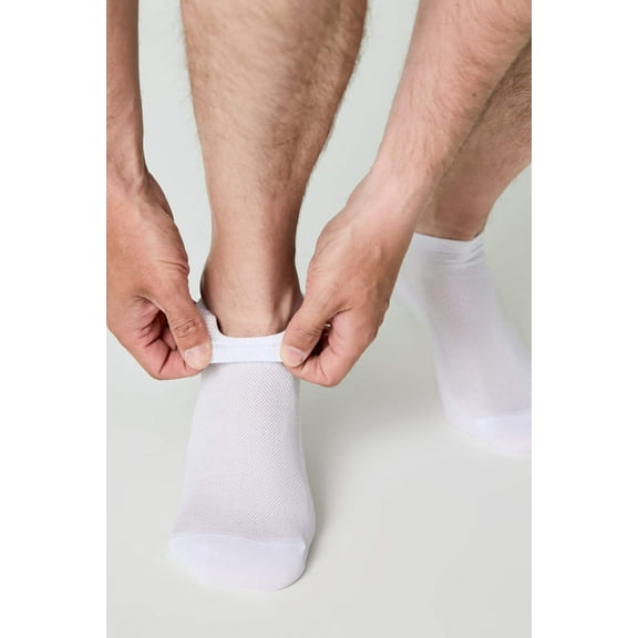 Conte Cotton Ankle Socks Diwari Active 484 - Short