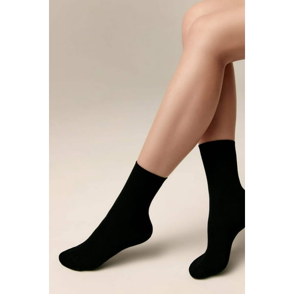 Conte Cotton Socks Classic - 000
