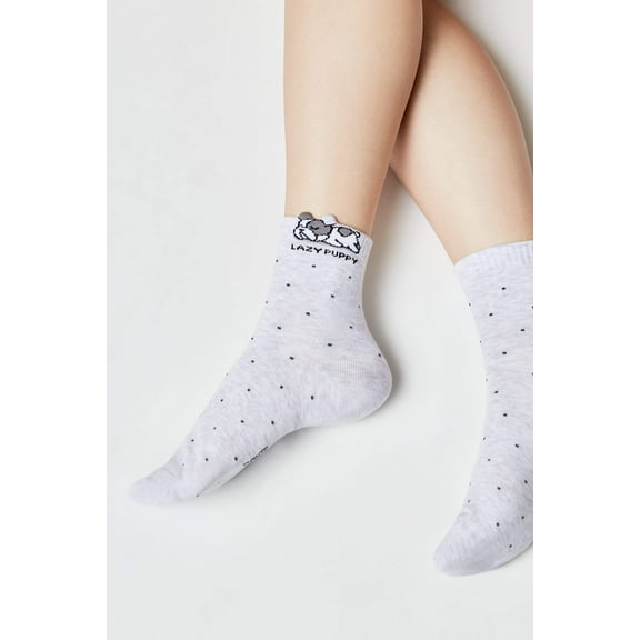 Conte Cotton Socks Classic - 252