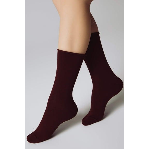 Conte Cotton Socks Comfort - 000 Melange