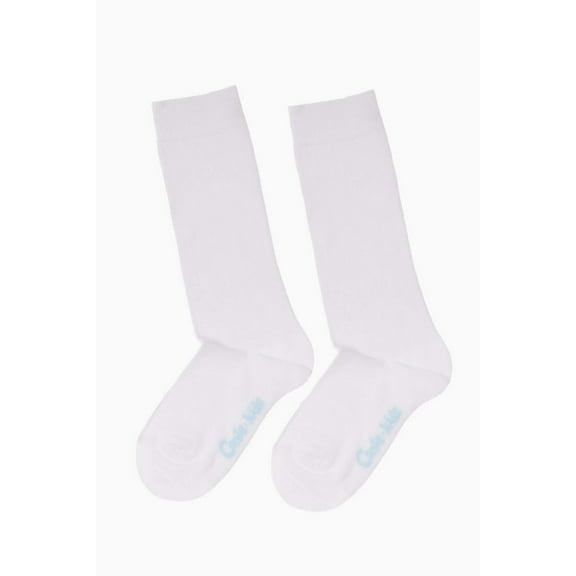 Conte-Kids Classic Cotton Knee-High Socks - Tip-Top 000