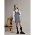 thumbnail image 1 of Conte-Kids Classic Cotton Knee-High Socks - Tip-Top 049, 1 of 7