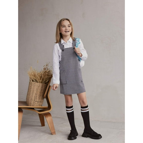 Conte-Kids Classic Cotton Knee-High Socks - Tip-Top 049