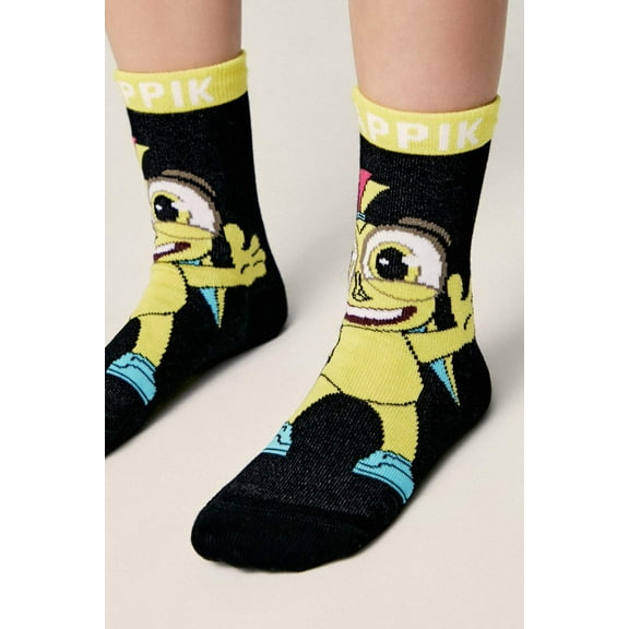 Conte-Kids Classic Cotton Socks - 621