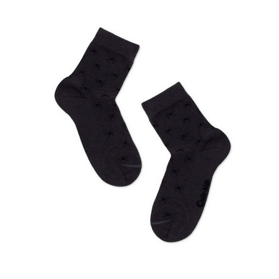 Conte-Kids Classic Cotton Socks - Class 613