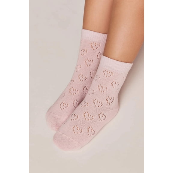 Conte-Kids Classic Cotton Socks - Miss 696