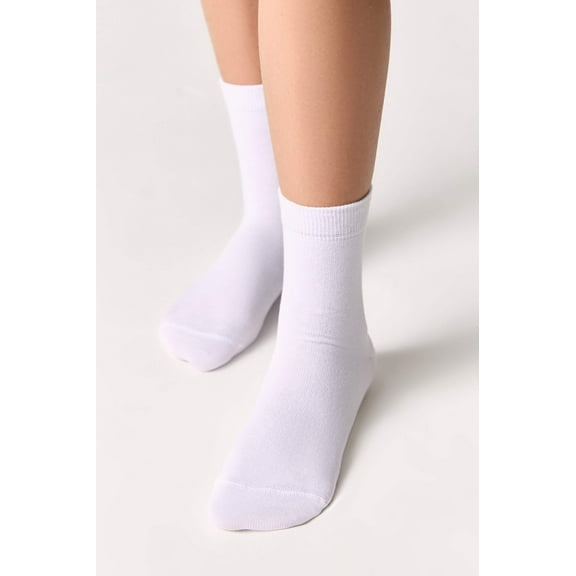 Conte-Kids Classic Cotton Socks - Tip-Top 000 8-14