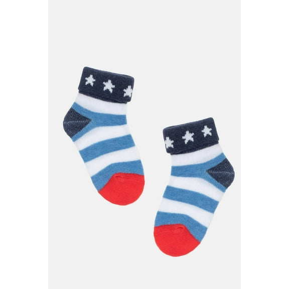 Conte-Kids Classic Cotton Socks - Tip-Top 391