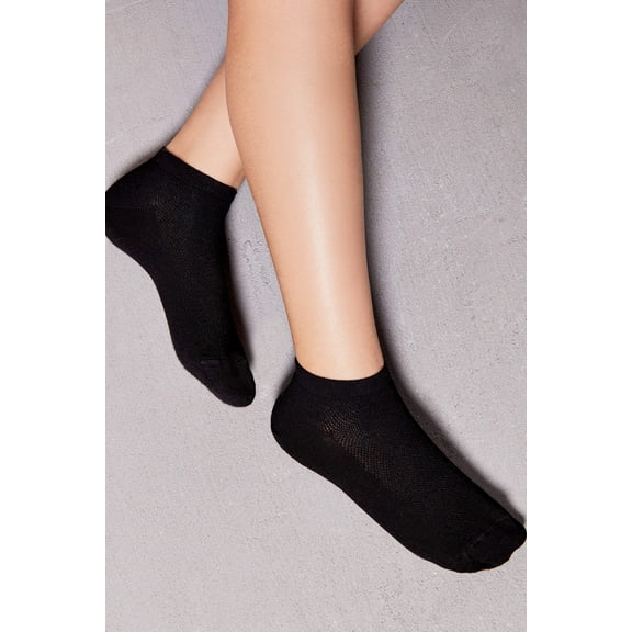 Conte-Kids Cotton Ankle Socks - Active 484