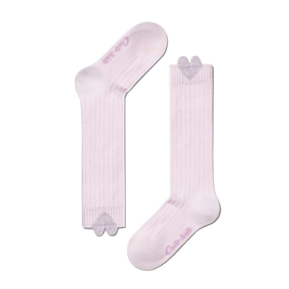 Conte-Kids Cotton Knee-High Socks - Tip-Top 046