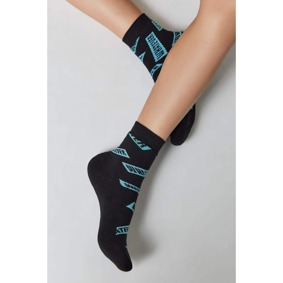 Conte-Kids Cotton Terry Socks - Sof-Tiki 596