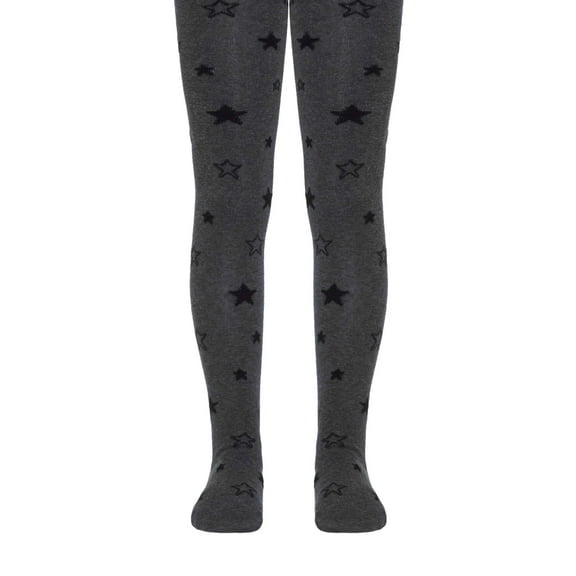 Conte-Kids Cotton Tights - Tip-Top 543
