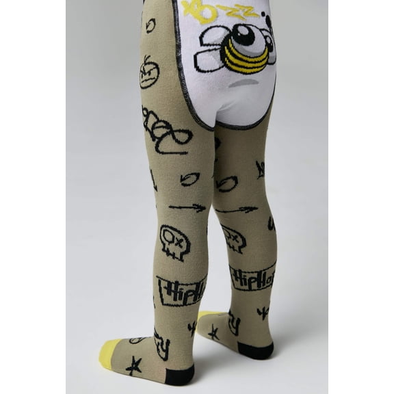 Conte-Kids Cotton Tights - Tip-Top 578