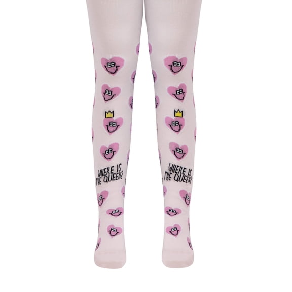 Conte-Kids Cotton Tights - Tip-Top 626