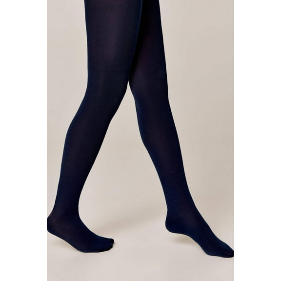 Conte-Kids Thin Cotton Tights - Class Lycra 192