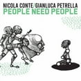 thumbnail image 1 of Conte Petrella - People Need People - Music & Performance - Vinyl, 1 of 1