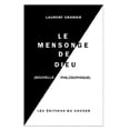 thumbnail image 1 of Conte Philosophique / Histoires de Salau Le Mensonge de dieu: Un Conte Philosophique, Book 1, (Paperback), 1 of 1