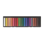 Conte Soft Pastel Set, 20-Color Set