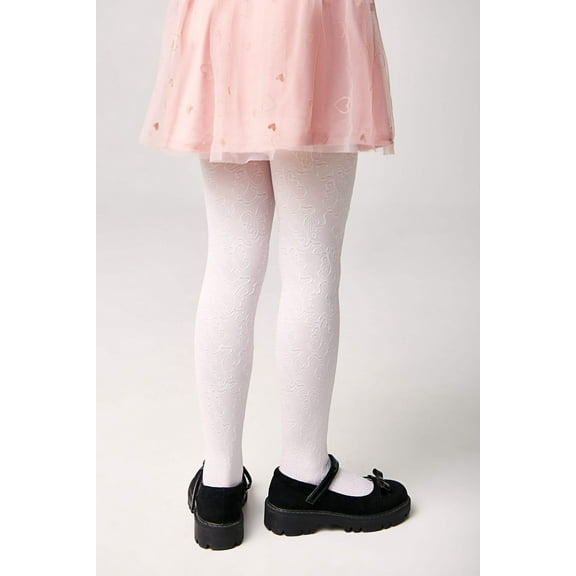 Conte Tights for girls - Daisy 50 Den